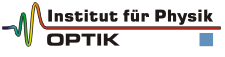 Logo der Fachgruppe Optik - mit pasendem Rand fr rechte Spalte