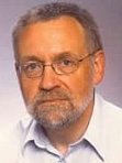 Prof. Dr. Wolfram Hergert
