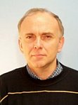 Dr. Valeriy Stepanyuk
