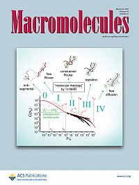 NMR detection of reptation motion and probe of the validity of the tube model of polymer dynamics. Featured on the journal cover of Macromolecules, vol. 44 issue 6, March 2011