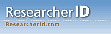 Researcher ID Logo