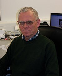 Dr. Karl-Heinz Felgner