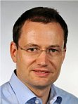 Prof. Dr. Bernd Rosenow