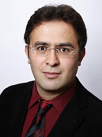 Dr. Ersoy Şaşıoğlu (Foto: privat)