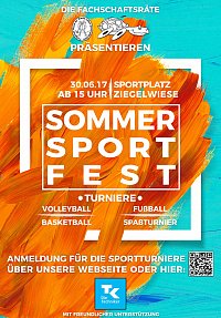Sommerfest