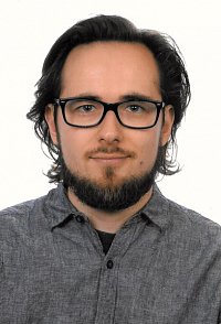 Börge Göbel (Photo:private)
