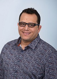 Dr. Luqman Mustafa