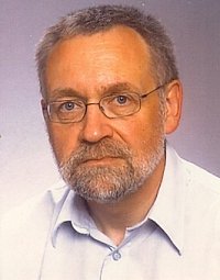 Prof. Dr. Wolfram Hergert