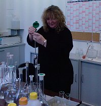 Sibylle Brinke
