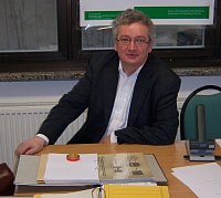 Prof. Dr. Hans Roggendorf