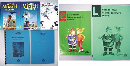 Lehrbücher