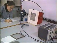 Modellexperiment