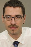 M. Sc. Thomas Michael