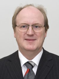 Dr. Georg Schmidt