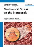 Titelbild "Mechanical Stress on the Nanoscale"