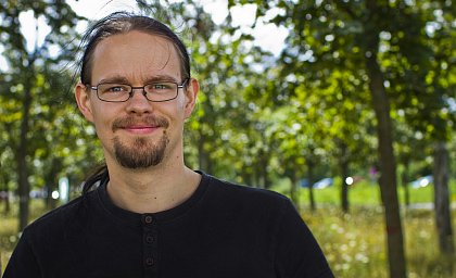 Martin Hoffmann
