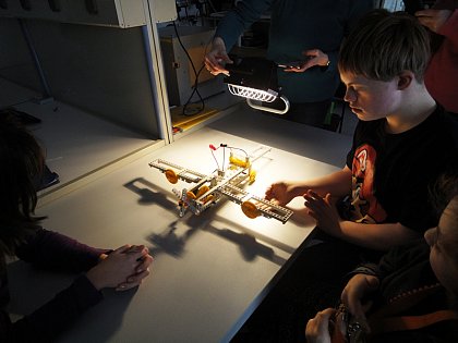Saaleschule 2013
