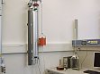 M 10 Adiabatenexponent nach Quincke und Rüchardt