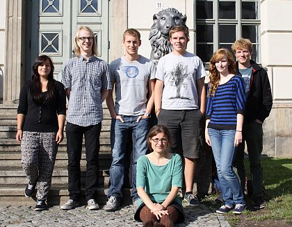 FSR Physik 2013/2014