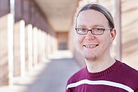 Michael Strauch (Foto: Martin Hlzer)