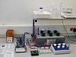 E 8 Leitfähigkeit von Elektrolyten