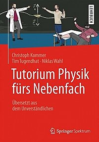 Tutorium Physik frs Nebenfach