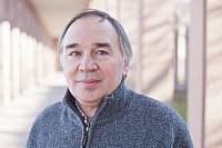 Dr. Sergey Ostanin (Photo: Martin Hlzer)