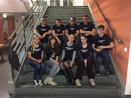 FSR Physik 2016/2017