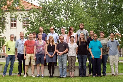Fachgruppe 2017