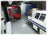 CNC Bearbeitung