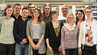 AG Didaktik der Physik