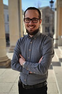 Börge Göbel (Photo:private)