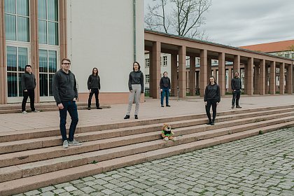 Fachschaftsrat Physik 2020/21