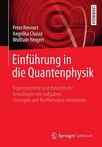 Einfhrung in die Quantenphysik