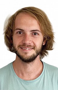 Oliver Busch