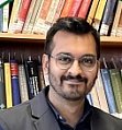 Dr. Prerak Dhawan
