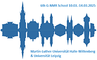 GNMR school 2025 logo