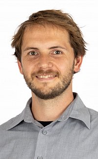 Oliver Busch