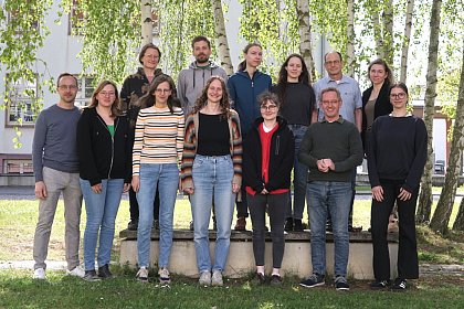 Fachgruppe 2026