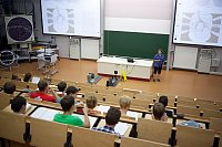 Gustav-Mie H�rsaal